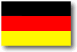 deutsche Flagge / german flag
