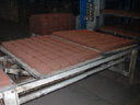 Hartholzbretter 2500 St.