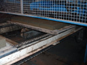 Hartholzbretter 2500 St.