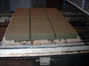 Hartholzbretter 2500 St.