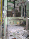 Schlosser SV 30 plant