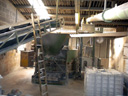 Steinfertigungsanlage SV 40