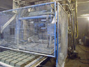Schlosser blockmaking plant SV40