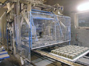 Schlosser blockmaking plant SV40
