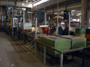 Schlosser blockmaking plant SV40