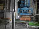 Schlosser blockmaking plant SV40