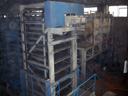 Schlosser blockmaking plant SV40