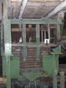 Hess RH 2000 plant