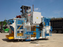 Mobile egglaying machine SB 12