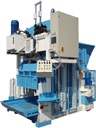 Mobile egglaying machine SB 12