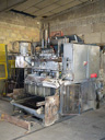 Zenith Mobile Machine 913 KVA- Bj. 1981