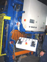 Mobile machine RAM-S 2000