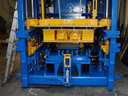 Universal blockmakingmachine Baumag BM 1000