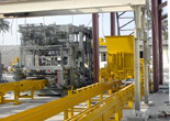 used block making plant