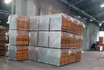 hardwood pallets
