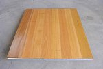 hardwood pallet